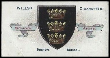 40 Boston School